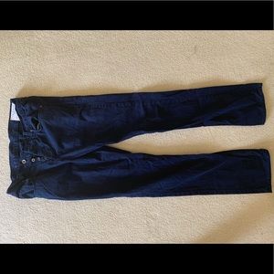 Men’s Rag and Bone RB15X Slim Straight 32